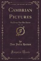 Cambrian Pictures, Vol. 1 of 3