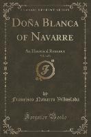 Doña Blanca of Navarre, Vol. 3 of 3