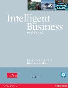 Intelligent Business Upper Intermediate Workbook and CD pack