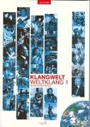 KLANGWELT - WELTKLANG 1