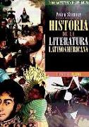 Historia de la literatura latinoamericana