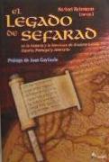 El legado de Sefarad : en la historia y la literatura de América Latina, España, Portugal y Alemania