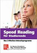 Speed Reading für Studierende