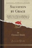 Salvation by Grace