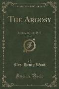 The Argosy, Vol. 23