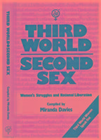 Third World, Second Sex (Volume 1)