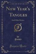 New Year's Tangles