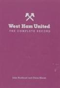 West Ham: The Complete Record