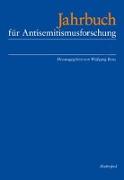 Jahrbuch für Antisemitismusforschung 14 (2005)