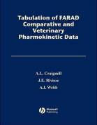 Tabulation of Farad Comparative and Veterinary Pharmacokinetic Data