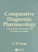 Comparative Diagnostic Pharmacology