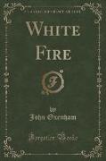 White Fire (Classic Reprint)