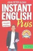 INSTANT ENGLISH PLUS