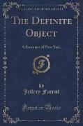 The Definite Object