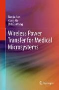 Wireless Power Transfer for Medical Microsystems