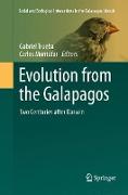 Evolution from the Galapagos