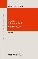 Handbuch Arbeitsstrafrecht