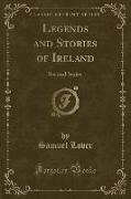 Legends and Stories of Ireland