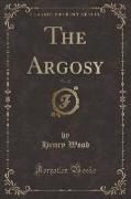 The Argosy, Vol. 42 (Classic Reprint)