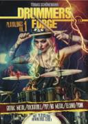 Drummers Forge: Playalongs Vol. 1
