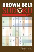Brown Belt Sudoku(r)