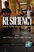 Educational Resiliency