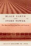 Black Earth and Ivory Tower