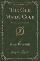 The Old Maids Club