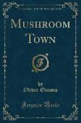 Mushroom Town (Classic Reprint)