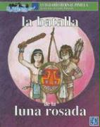 La Batalla de La Luna Rosada