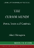 The Cursor Mundi