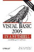 Visual Basic 2005 in a Nutshell 3e