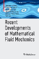 Recent Developments of Mathematical Fluid Mechanics