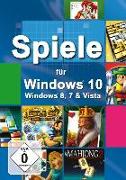 Spiele für Windows 10. Für Windows Vista/7/8/8.1/10