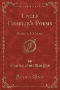 Uncle Charlie's Poems