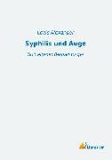 Syphilis und Auge