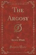 The Argosy, Vol. 49 (Classic Reprint)