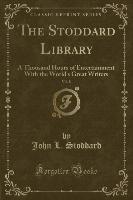 The Stoddard Library, Vol. 8