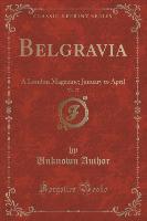 Belgravia, Vol. 77