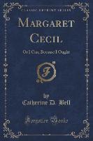 Margaret Cecil