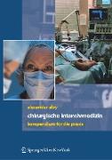 Chirurgische Intensivmedizin