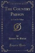 The Country Parson