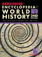 Berkshire Encyclopedia of World History, Second Edition (Volume 5)