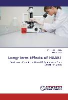 Long-Term Effects of HAART