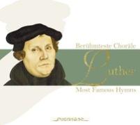 Luther: Berühmteste Choräle