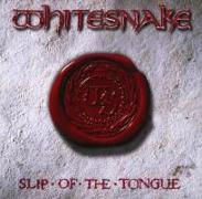 Slip Of The Tongue (2009 Remaster)