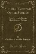 Suffolk Tales and Other Stories