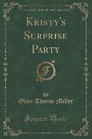 Kristy's Surprise Party (Classic Reprint)