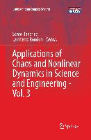 Applications of Chaos and Nonlinear Dynamics in Science and Engineering - Vol. 3