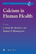 Calcium in Human Health